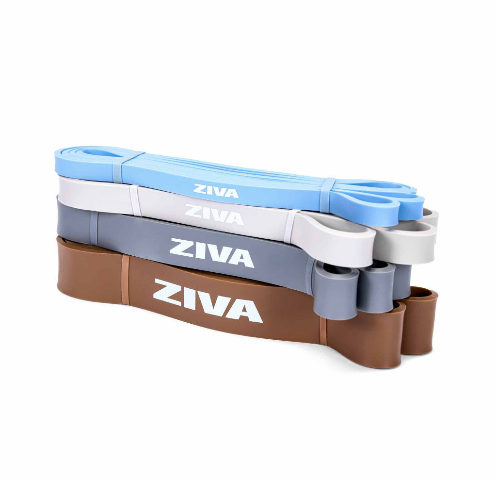 גומיות לולאה ZIVA Lumina