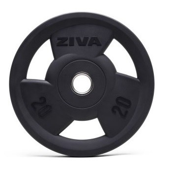 צלחות אחיזה SL שחור ZIVA SL